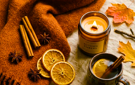Seasonal Favorites