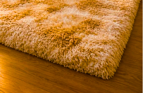 Rugs & Home Décor