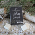 Silver Birch Soy Wax Melts – 5.5 oz