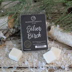 Silver Birch Soy Wax Melts – 5.5 oz