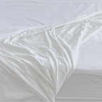 CozyLife Premium Cotton Bed Sheet Set