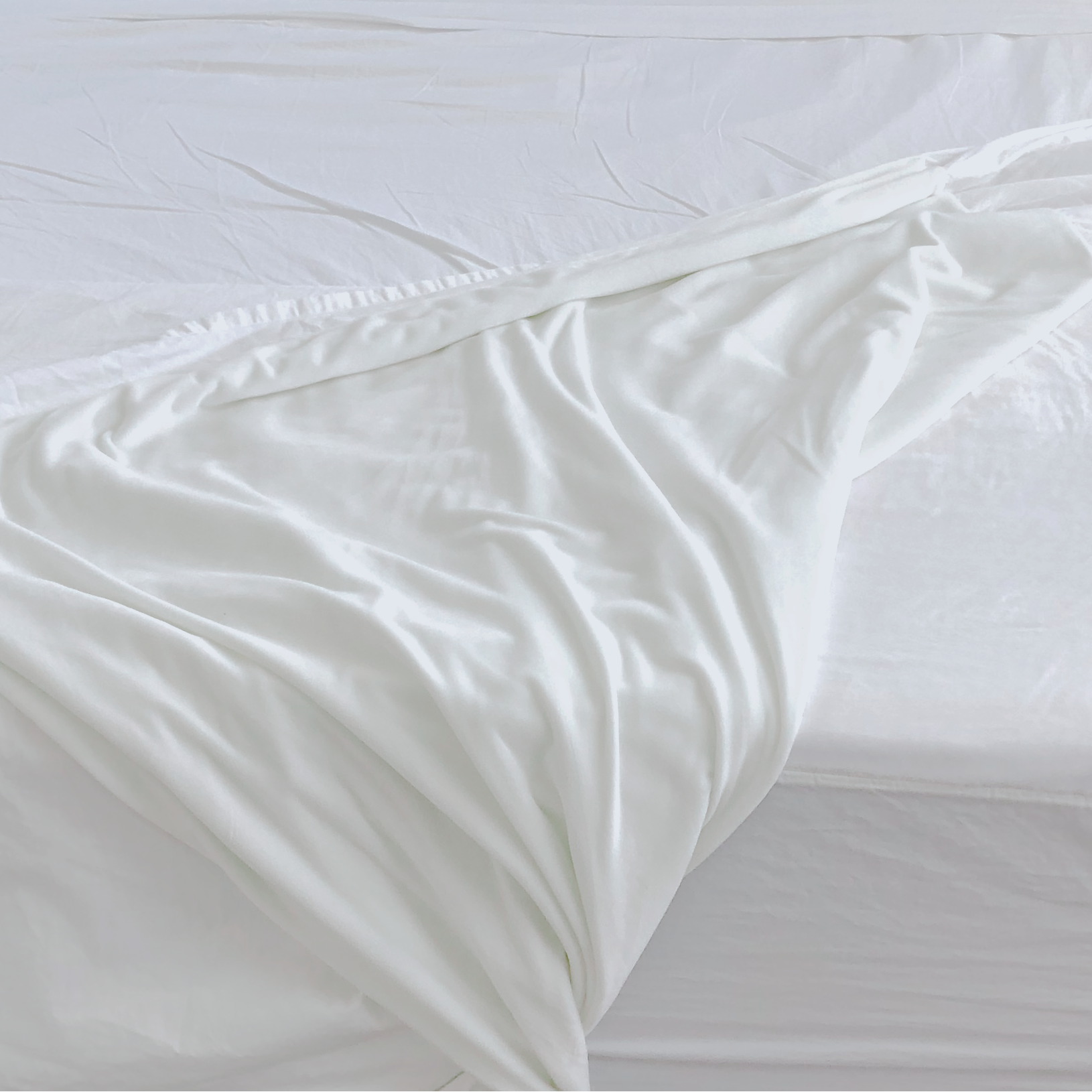 CozyLife Premium Cotton Bed Sheet Set
