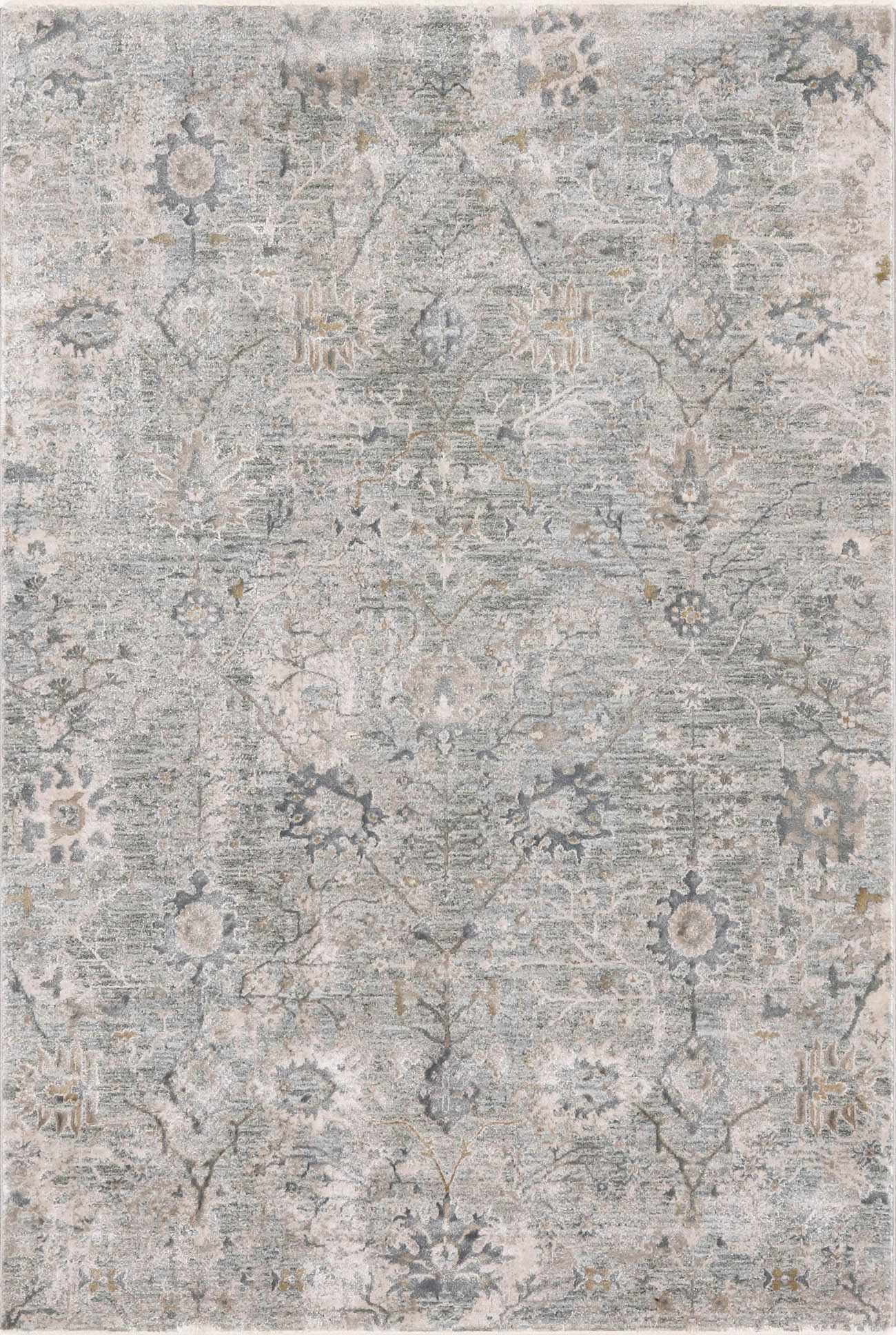 Gilmanton Vintage Neutral Area Rug