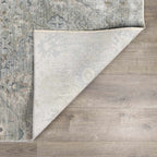 Gilmanton Vintage Neutral Area Rug