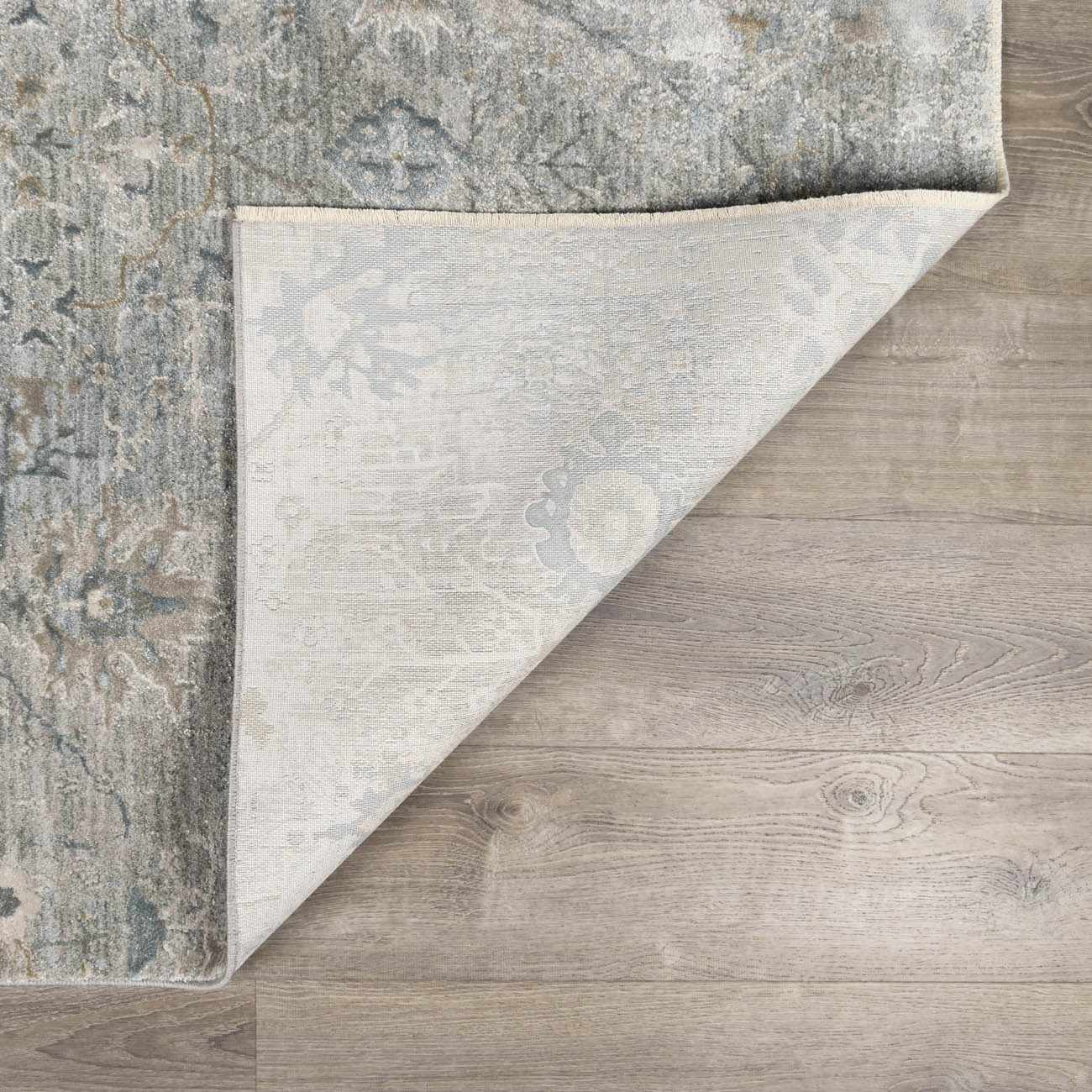 Gilmanton Vintage Neutral Area Rug
