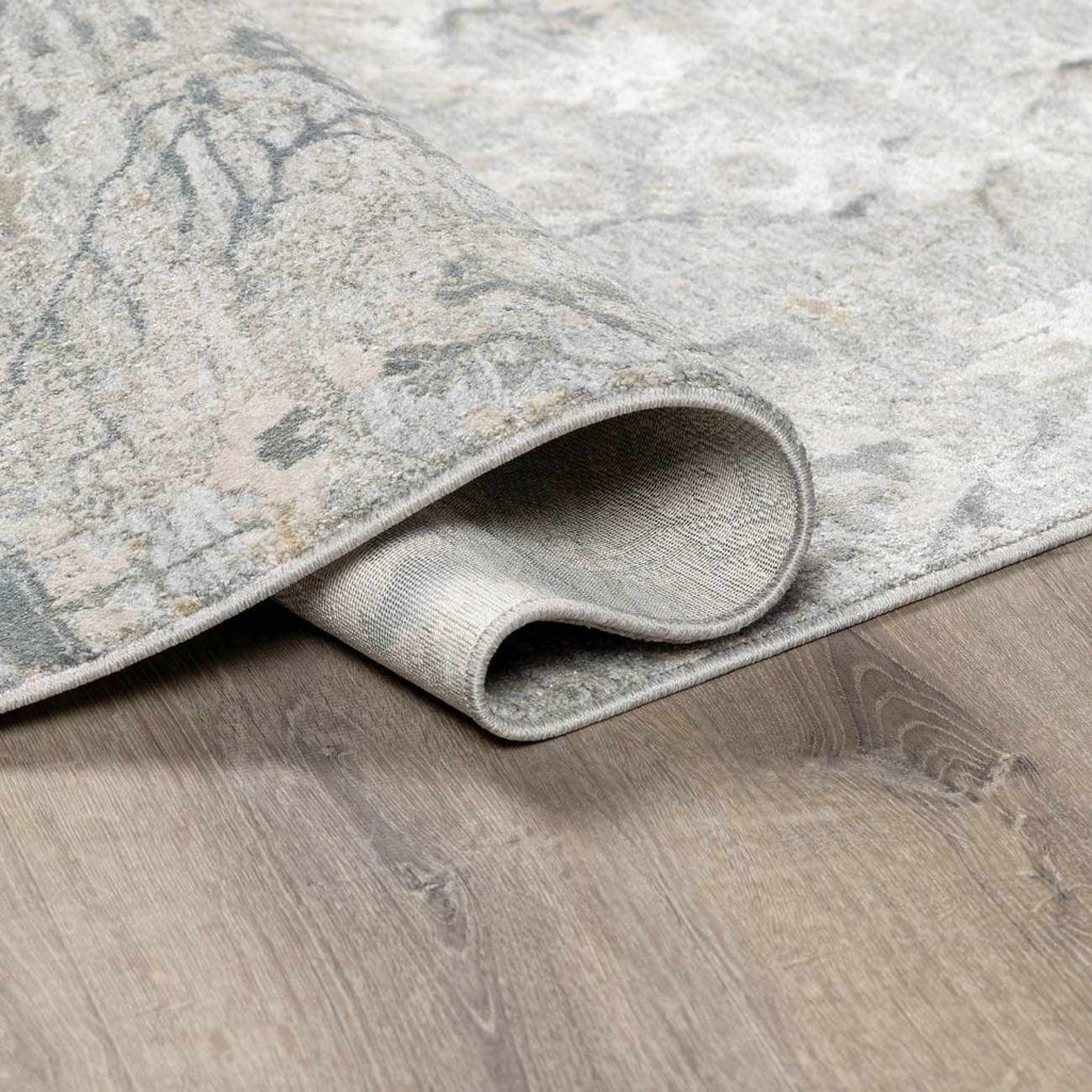 Gilmanton Vintage Neutral Area Rug