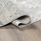 Gilmanton Vintage Neutral Area Rug