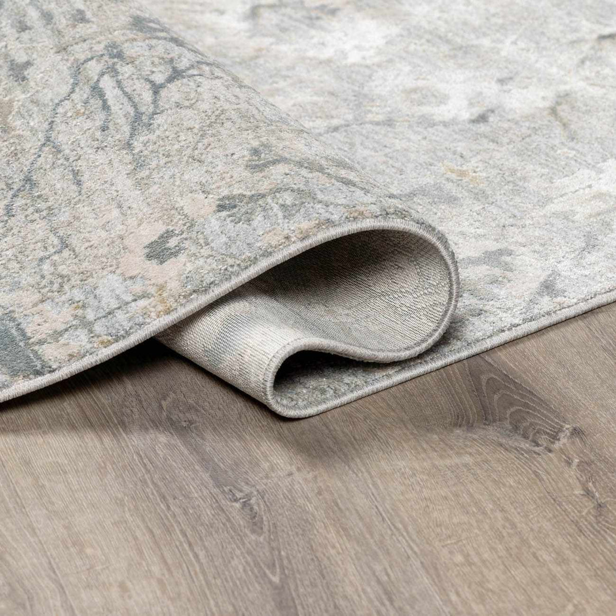 Gilmanton Vintage Neutral Area Rug