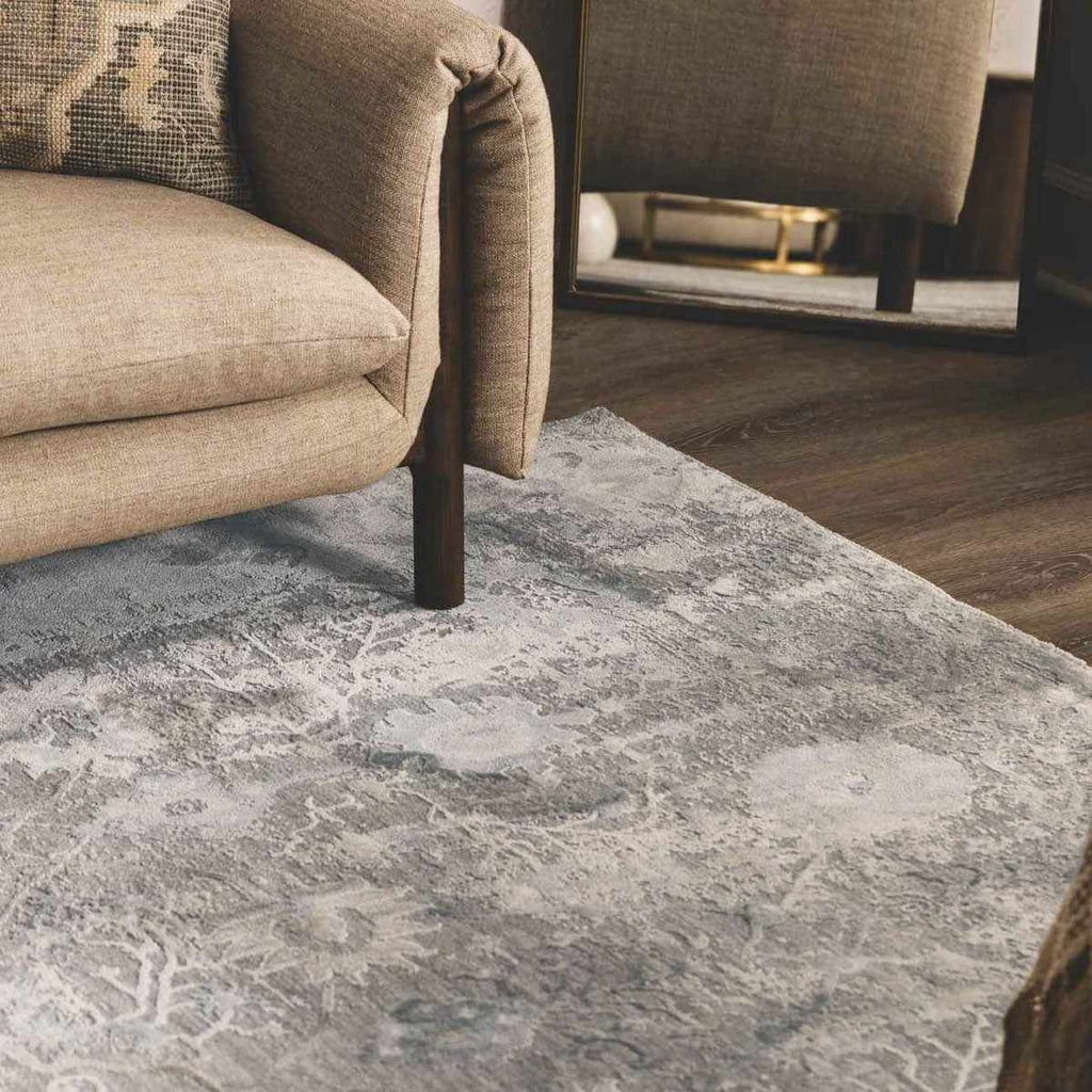 Gilmanton Vintage Neutral Area Rug