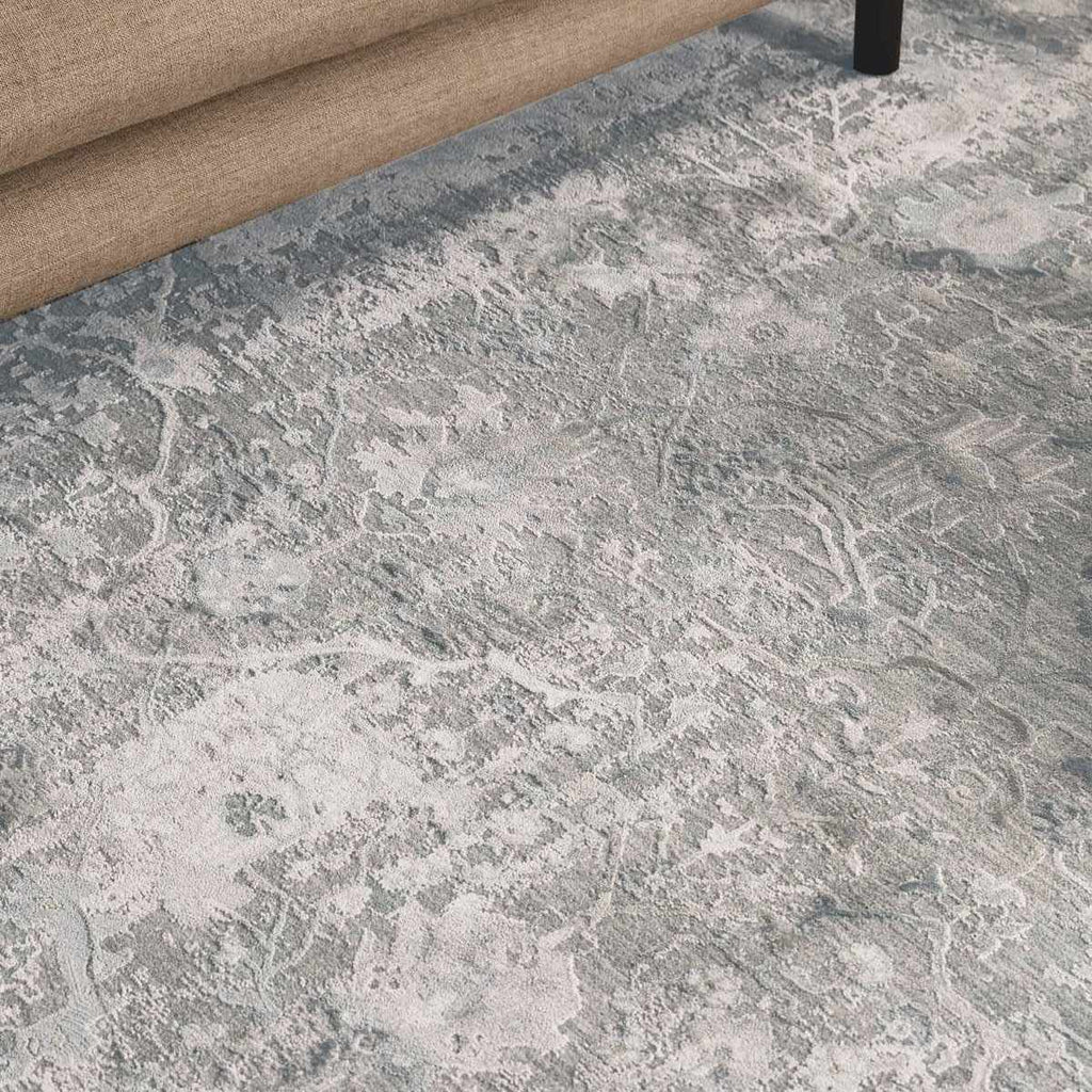 Gilmanton Vintage Neutral Area Rug