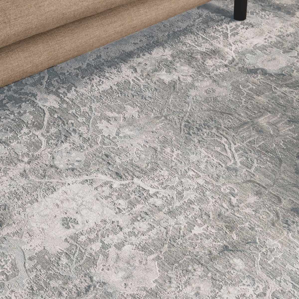 Gilmanton Vintage Neutral Area Rug
