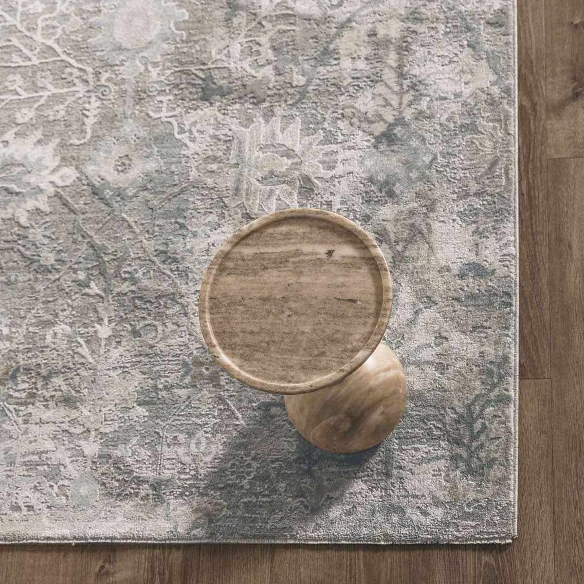 Gilmanton Vintage Neutral Area Rug