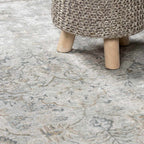 Gilmanton Vintage Neutral Area Rug