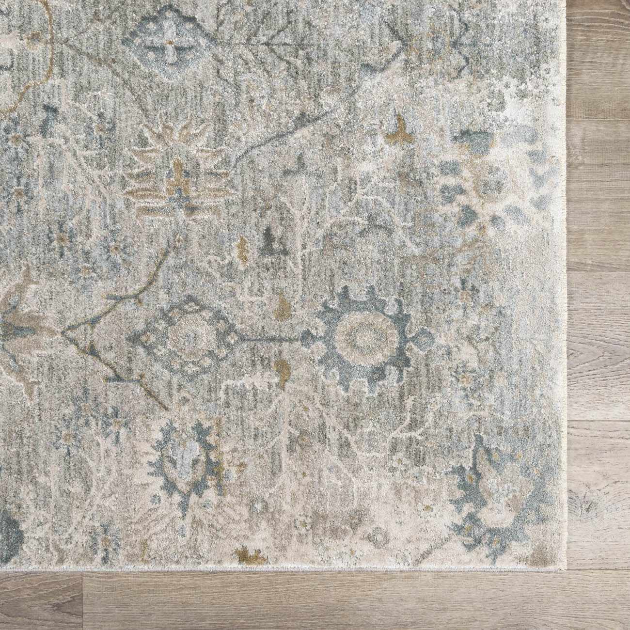 Gilmanton Vintage Neutral Area Rug