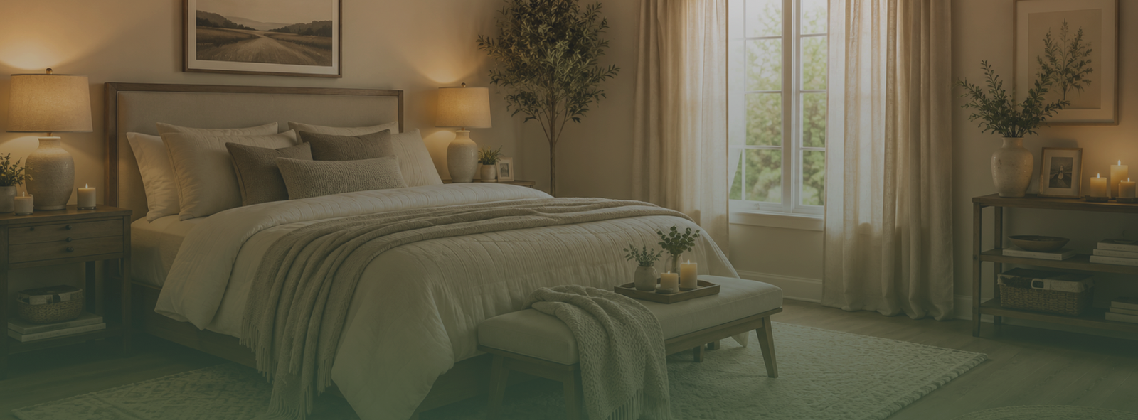 Thoughtful Finds for a More Inviting Home
