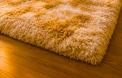 Rugs & Home Décor