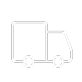 Easy Shipping & Returns