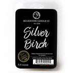 Silver Birch Soy Wax Melts – 5.5 oz