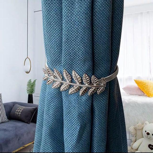 PRIME MEADOW Decorative Curtain Tiebacks