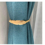 PRIME MEADOW Decorative Curtain Tiebacks