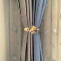 PRIME MEADOW Decorative Curtain Tiebacks