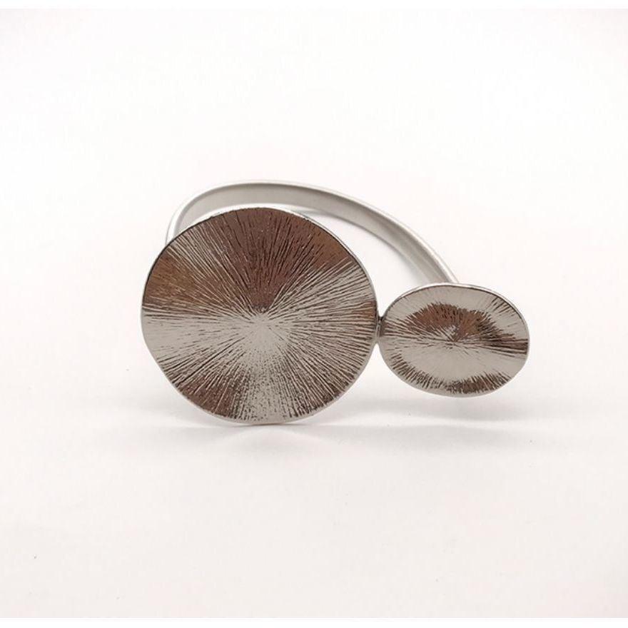 PRIME MEADOW Decorative Curtain Tiebacks