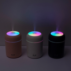 Mini Aroma Diffuser & Air Humidifier