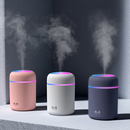 Mini Aroma Diffuser & Air Humidifier