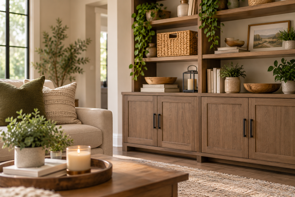 Furniture & Storage