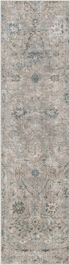 Gilmanton Vintage Neutral Area Rug