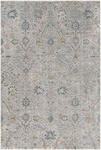 Gilmanton Vintage Neutral Area Rug