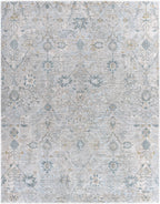 Gilmanton Vintage Neutral Area Rug