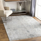 Gilmanton Vintage Neutral Area Rug