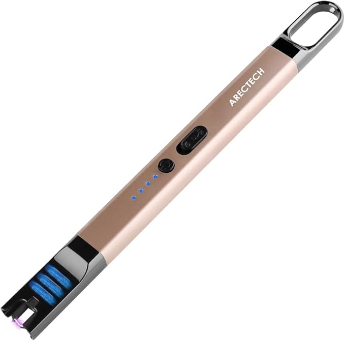 Rechargeable Electric Candle Lighter