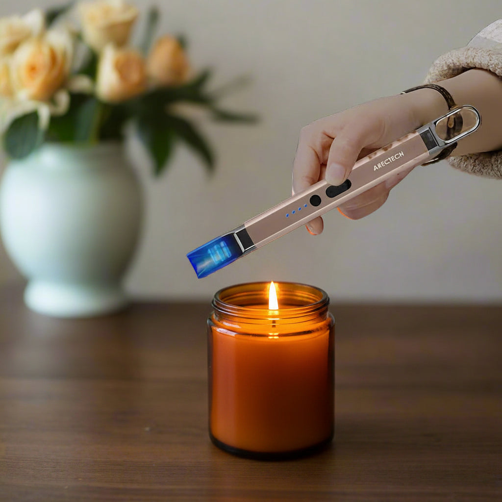 Rechargeable Electric Candle Lighter