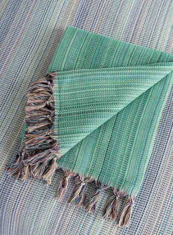 ALA KING SIZE BLANKET