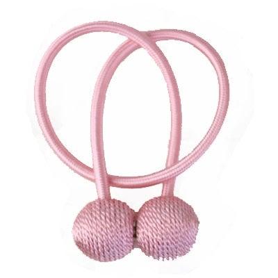 Magnetic Curtain Tiebacks