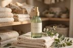 Woodland Sage Air + Fabric Spray