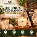 Rechargeable Electric Candle Lighter