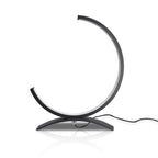 C-Shaped Dimmable LED Table Lamp